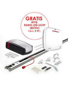 Liftmaster LM80EVS Liftmaster Evolution Garagedeuropener