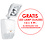 Liftmaster TX4UNIF 433 MHz Universele Handzender
