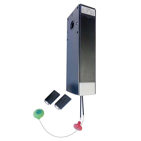 Deltadoors LM3900 asmotor