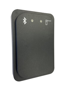 Deltadoors AX Radar voor bediening of beveiliging