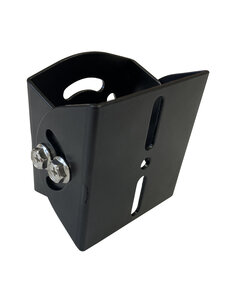 Deltadoors Verstelbare montage beugel voor AX radar