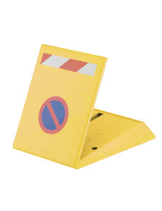 Deltadoors Parkeerbeugel GR-SP