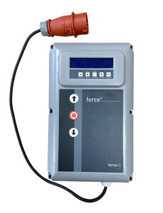 Deltadoors Force IQ Besturingskast