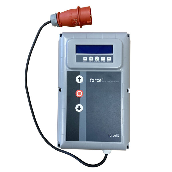 Deltadoors Force IQ Besturingskast