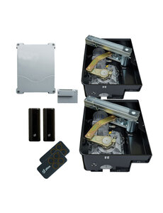 v2 V2 Vulcan 230V Ondergrondse hekopener Kit