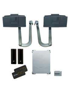 v2 V2 Blitz 230V Knikarm Hekopener Kit