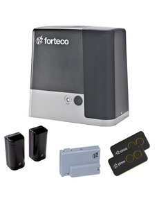 V2 V2 FORTECO 2500-I Schuifhekopener kit