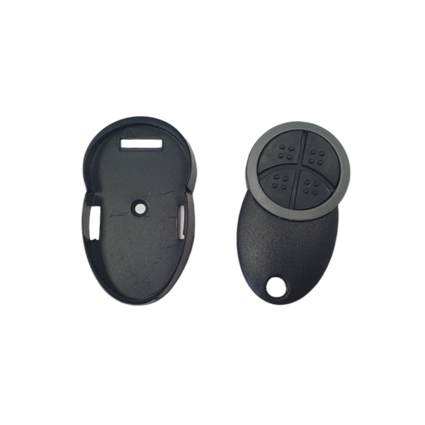 Teleco Teleco TXP433A04 handzender