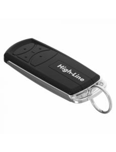 ConDoor High-Line LM handzender 4-kanaals 868 MHz