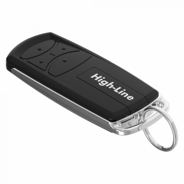 ConDoor High-Line LM handzender 4-kanaals 868 MHz