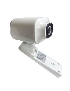 Deltadoors Smart Life Camera Garagedeuropener