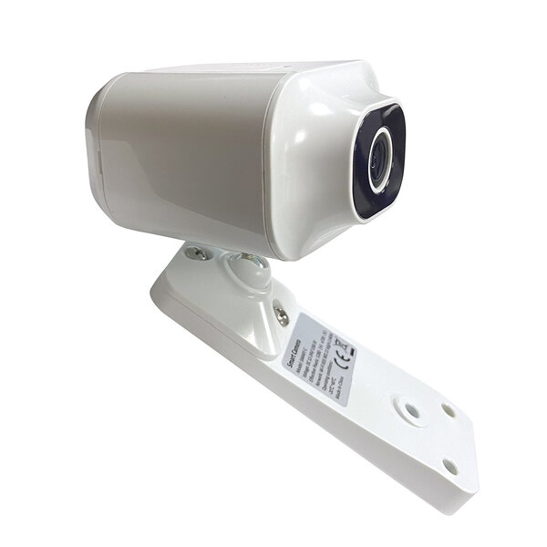 Deltadoors  Smart Life Camera Garagedeuropener