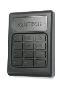 Alutech Alutech DIP-N 868 MHz Draadloze codeklavier