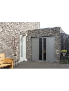 Universeel Openslaande deuren