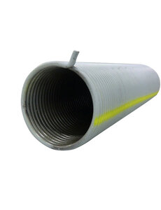 Deltadoors Torsieveer 142 mm LW geschikt voor Hörmann industriedeuren