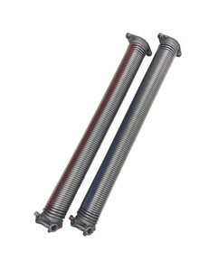 Deltadoors Torsieveren set voor garagedeur