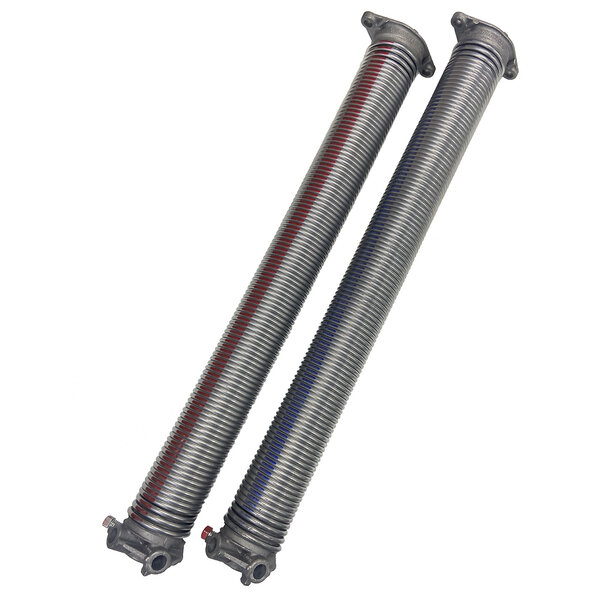 Deltadoors Torsieveren set voor garagedeur