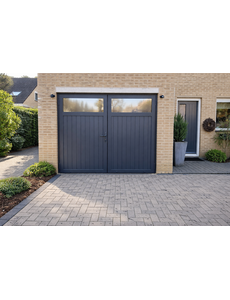 Universeel Openslaande deuren