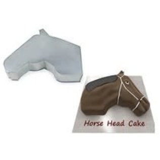 animal shaped cake tins