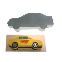 Eurotins Moule A Gateau En Forme De Voiture De Sport Omi S Backstube