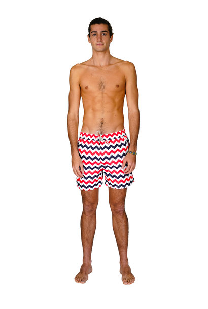 cool mens swim shorts