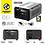 Omvormer 110/120 naar 220/240 volt - 450 watt (Omkeerbaar)