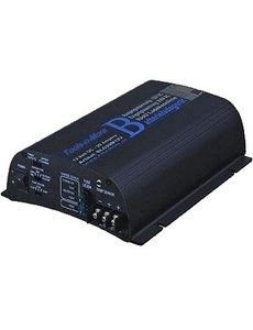  OP=OP Acculader - 12 Volt - 20 Amp. 3 traps lader. WET | GEL | AGM | LiFePO4
