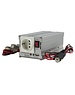  Omvormer 12 naar 230 volt, 300 Watt continue - 600 piek & USB uitgang