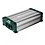 Powerboozt Rhino Omvormer 12 naar 230 volt, 2500 watt continue - Zuivere sinus - met LCD display