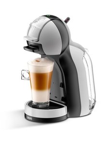  Dolce Gusto Mini ME - Campeo TRUCK - Grijs/Zwart