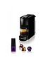  Nespresso Krups Campeo TRUCK Essenza - Zwart FP