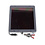 Zonnepaneel lader  / acculader / druppellader 5 Watt