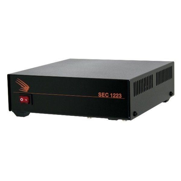 Samlex Desktop 230V AC naar 13,8V DC - 20 / 23 ampere