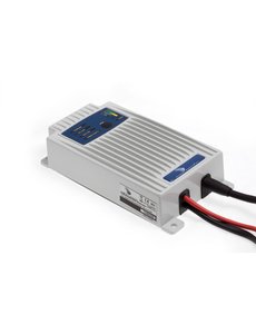  Acculader 12 volt 30 ampere - waterdicht IP65  13,8-14,4 VDC