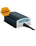  Acculader Xenteq 12 Volt / 10 Amp. - Regenwaterdicht, Stofdicht, Schokbestendig, IP66