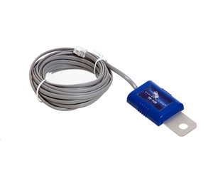 DFRobot RS485 MODBUS-RTU IP68 bodemtemperatuur- en vochtigheidssensor