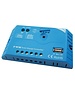  PWM-Laadregelaar met USB aansluiting - 10 A - 12/24 VDC