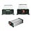 Powerboozt Rhino Omvormer 12 naar 230 volt, 3000 watt continue - Zuivere sinus - met LCD display