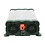 Powerboozt Rhino Omvormer 12 naar 230 volt, 2500 watt continue - Zuivere sinus - met LCD display