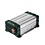 Powerboozt Omvormer 24 naar 230 volt, 600 watt continue - Zuivere sinus - met LCD display