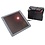 Zonnepaneel lader  / acculader / druppellader 5 Watt