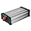 Powerboozt Omvormer 48 naar 230 volt, 2500 watt continue - Zuivere sinus - met LCD display