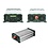 Powerboozt Omvormer 48 naar 230 volt, 2000 watt continue - Zuivere sinus - met LCD display