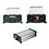 Powerboozt Omvormer 48 naar 230 volt, 3000 watt continue - Zuivere sinus - met LCD display