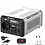 Omvormer 110/120 naar 220/240 volt - 150 watt (Omkeerbaar)