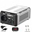 Omvormer 110/120 naar 220/240 volt - 350 watt  (Omkeerbaar)
