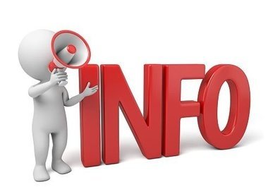 Informatie omvormers