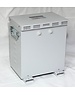  Transformator 3x230V IN naar 3x400V+N UIT - in kast IP23 - 31,5 kVA (Omkeerbaar)