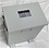 Transformator 3x230V IN naar 3x400V+N UIT - 160 kVA - in kast IP23  (Omkeerbaar)