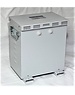  Transformator 3x230V IN naar 3x400V+N UIT - 160 kVA - in kast IP23  (Omkeerbaar)